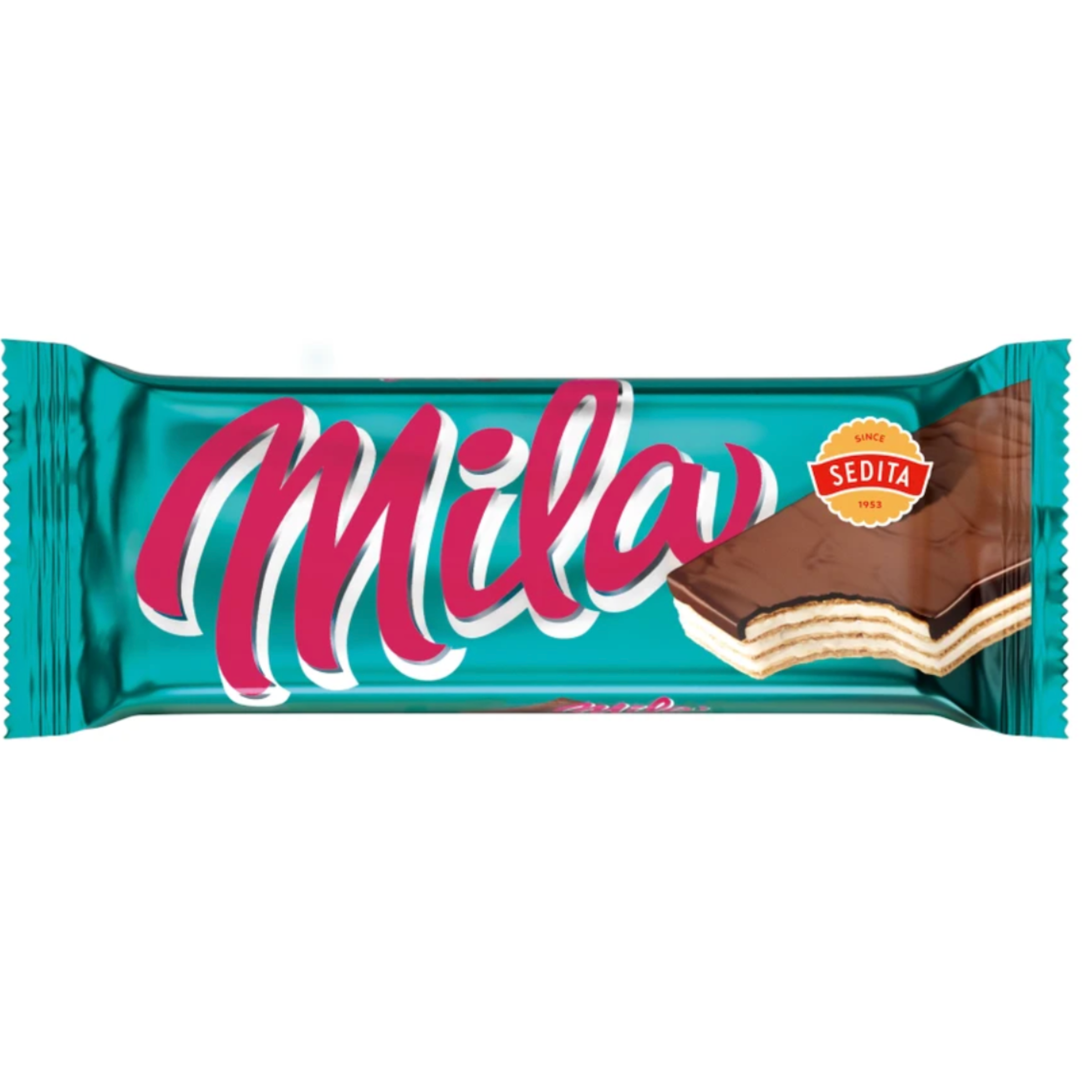 Mila 50g
