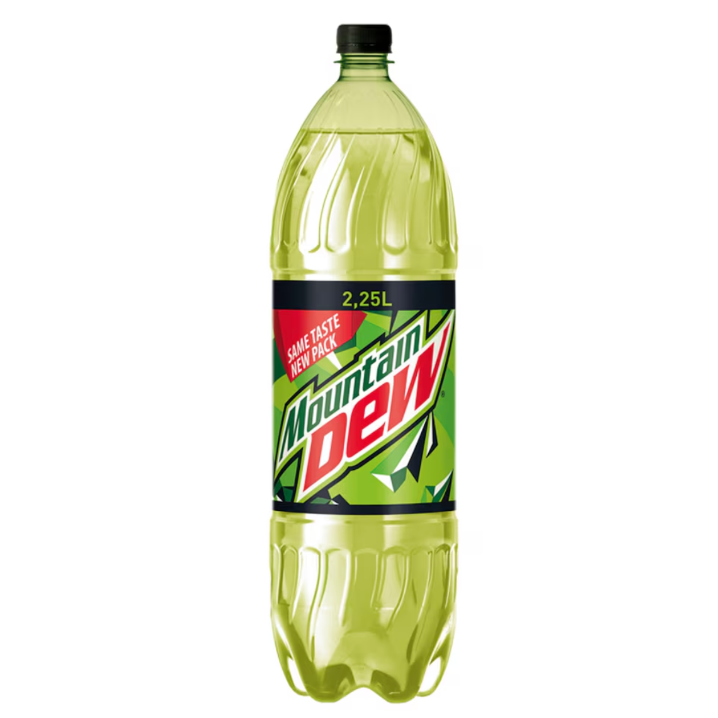 Mountain dew 2,25L