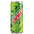 Mountain Dew 0,33L