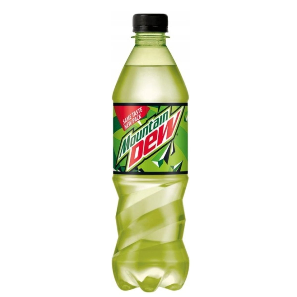 Mountain dew 0,5l