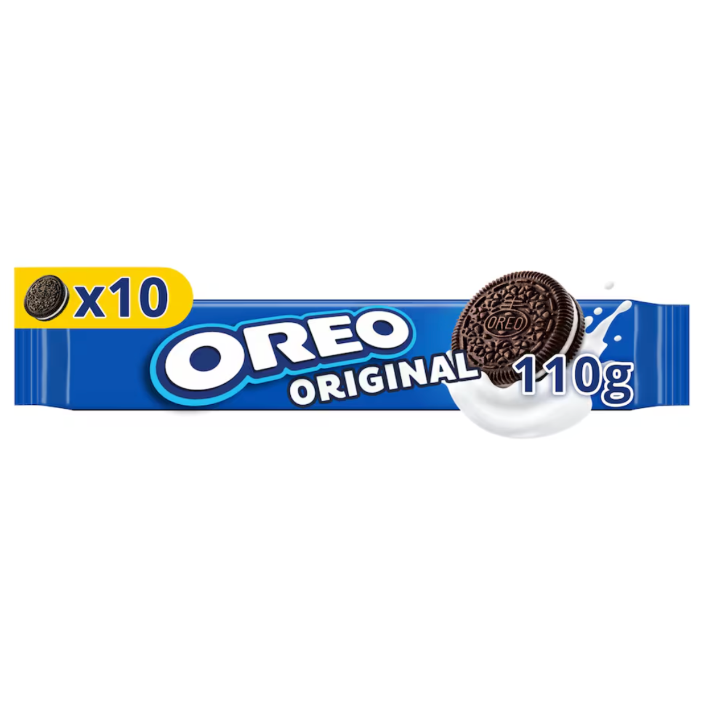 Oreo original 110g
