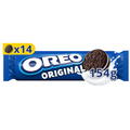 Oreo original 154g