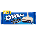 Oreo baňadas blanco