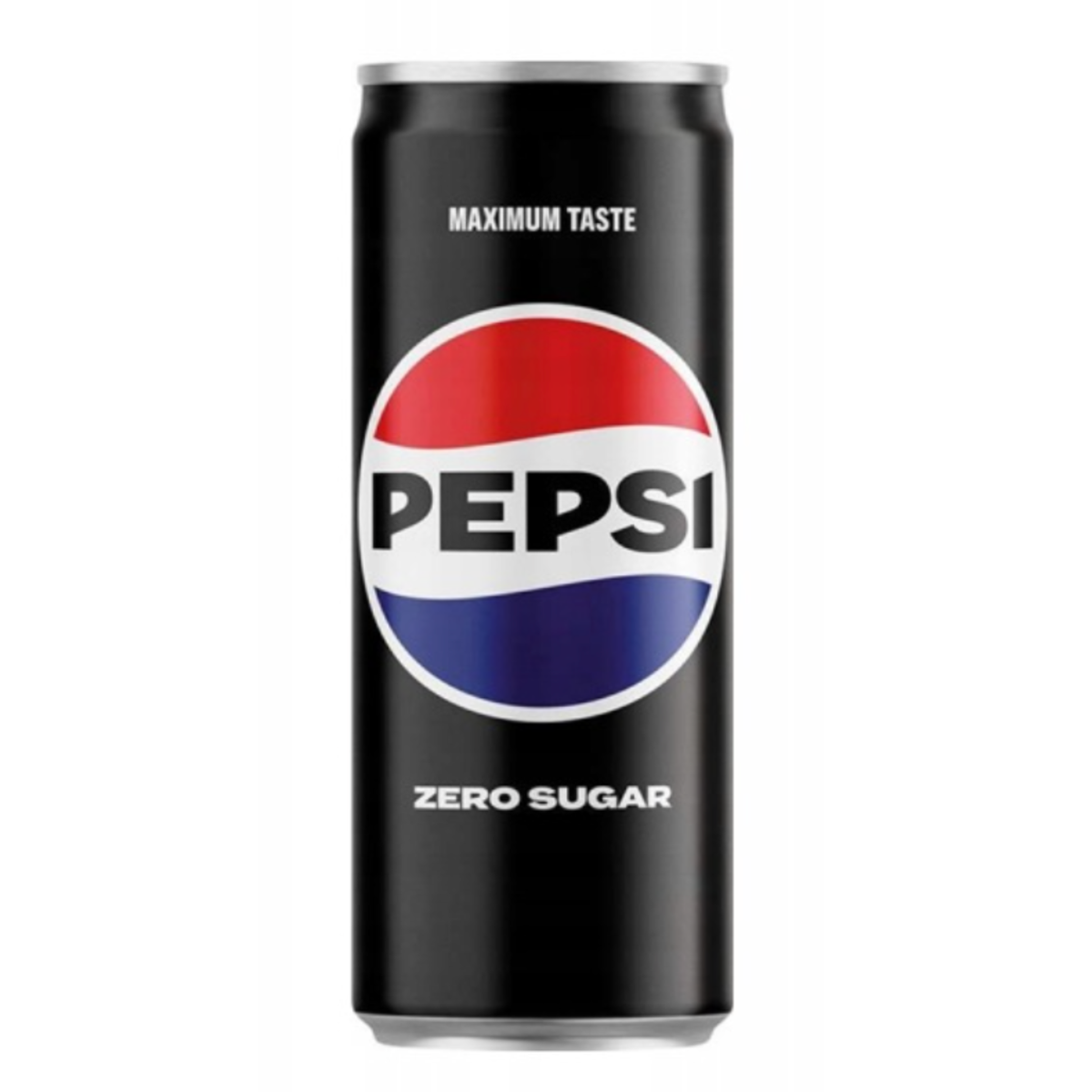 Pepsi zero 0,33l