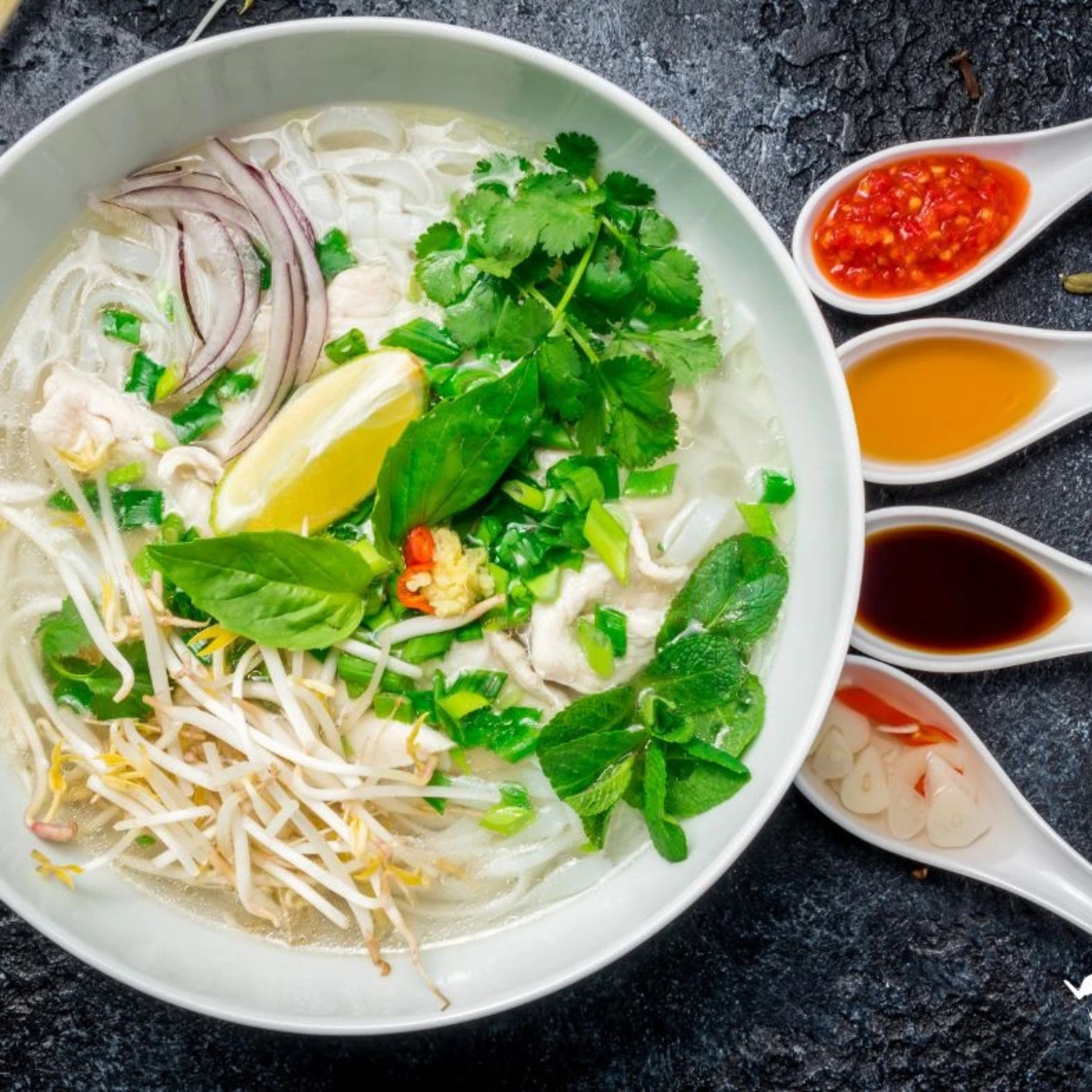 37. Pho Ga