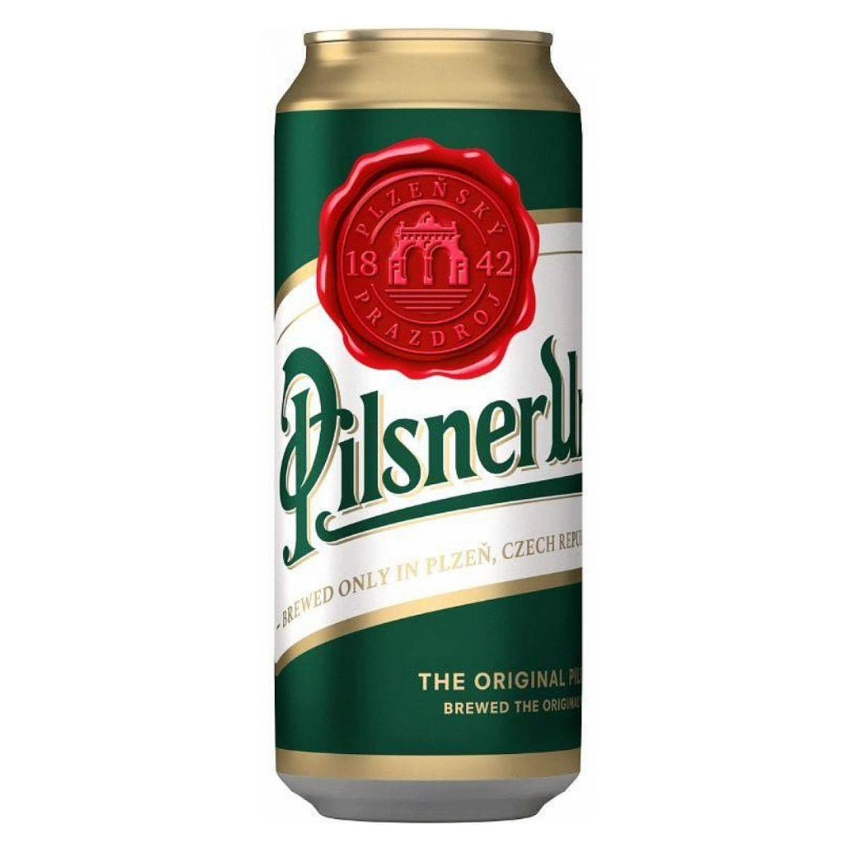 Pilsner Urquell 0,5l