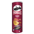 Pringles bacon 165g