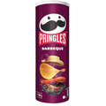 Pringles barbeque 165g