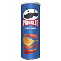 Pringles ketchup 165g