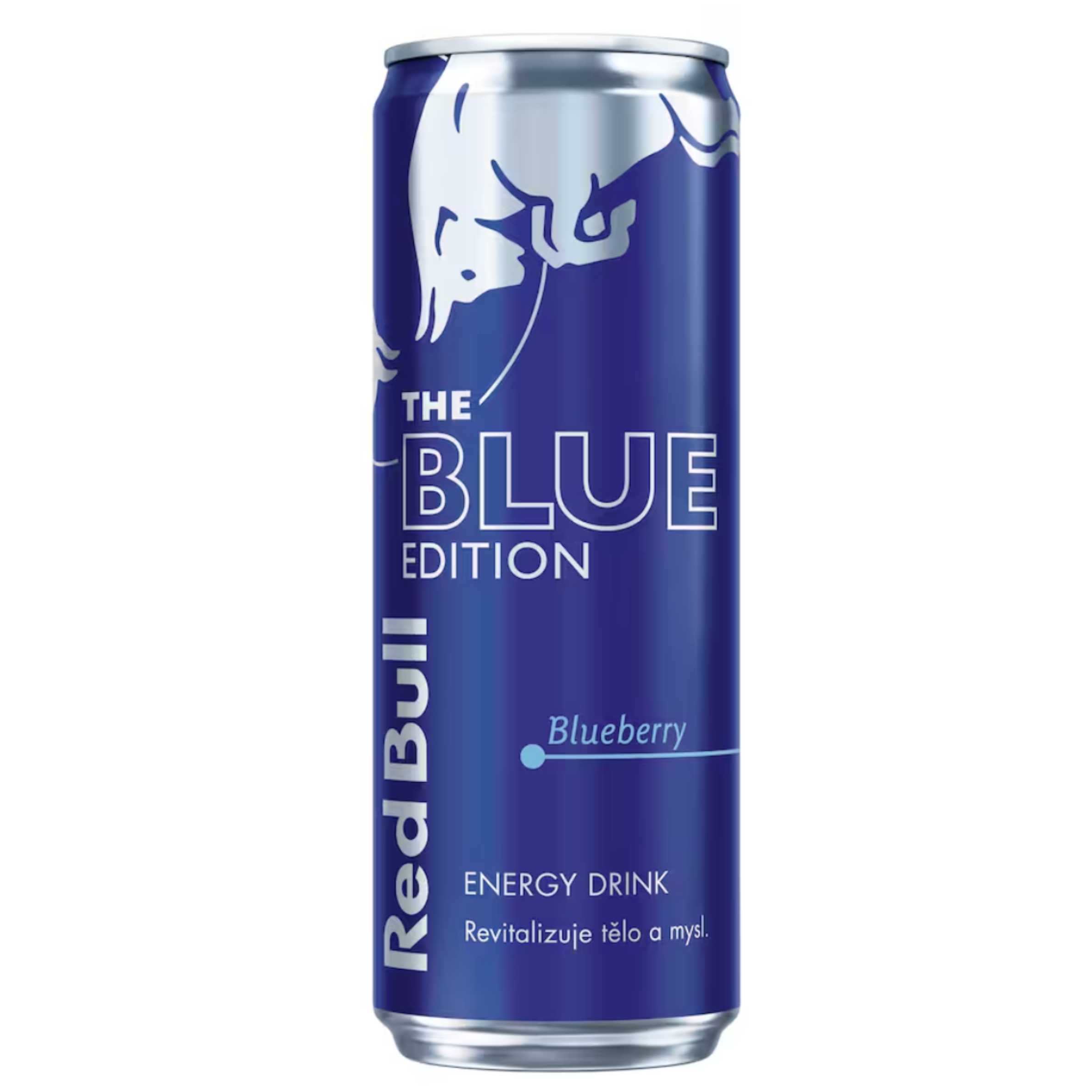 Redbull blueberry 0,25L
