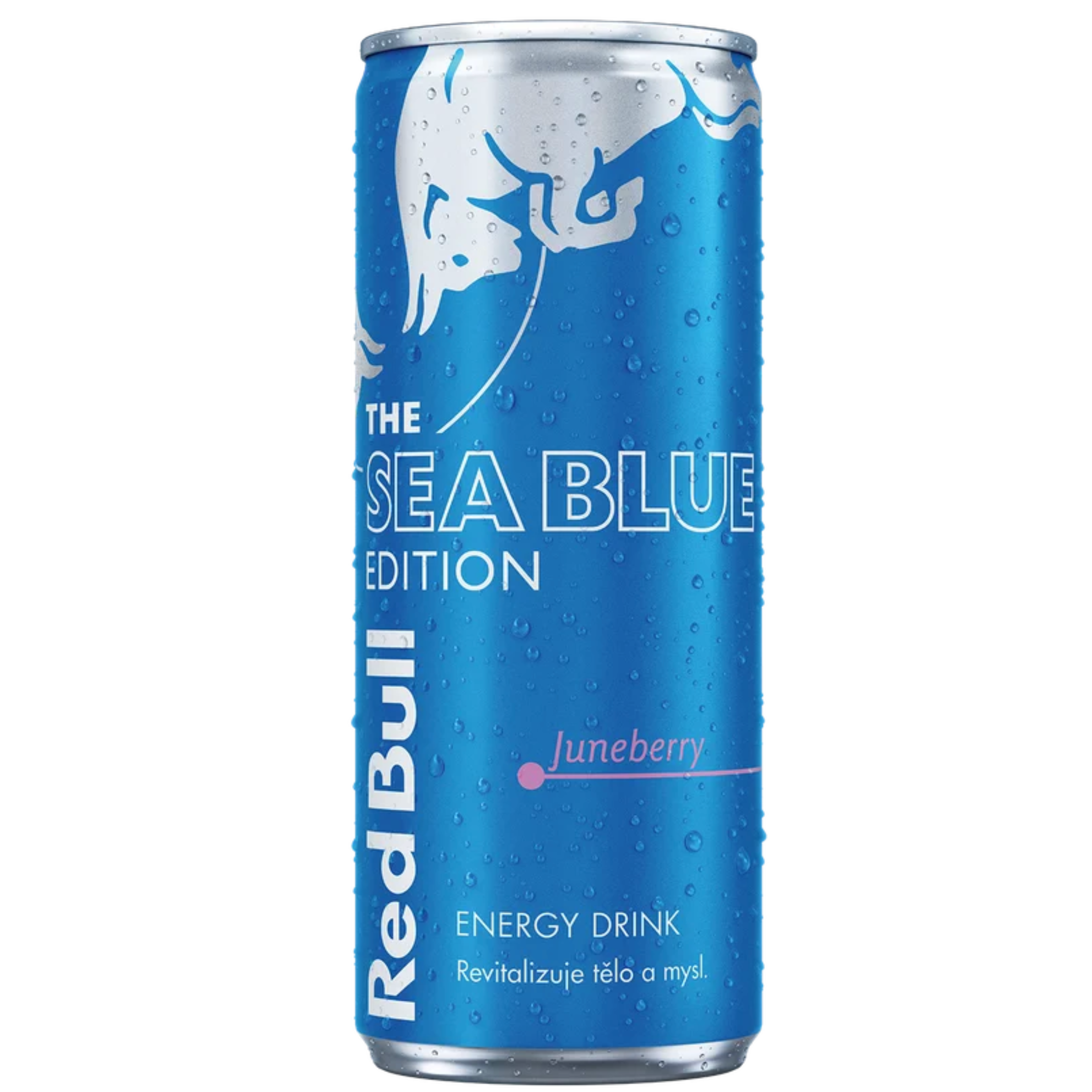 Redbull juneberry 0,25L