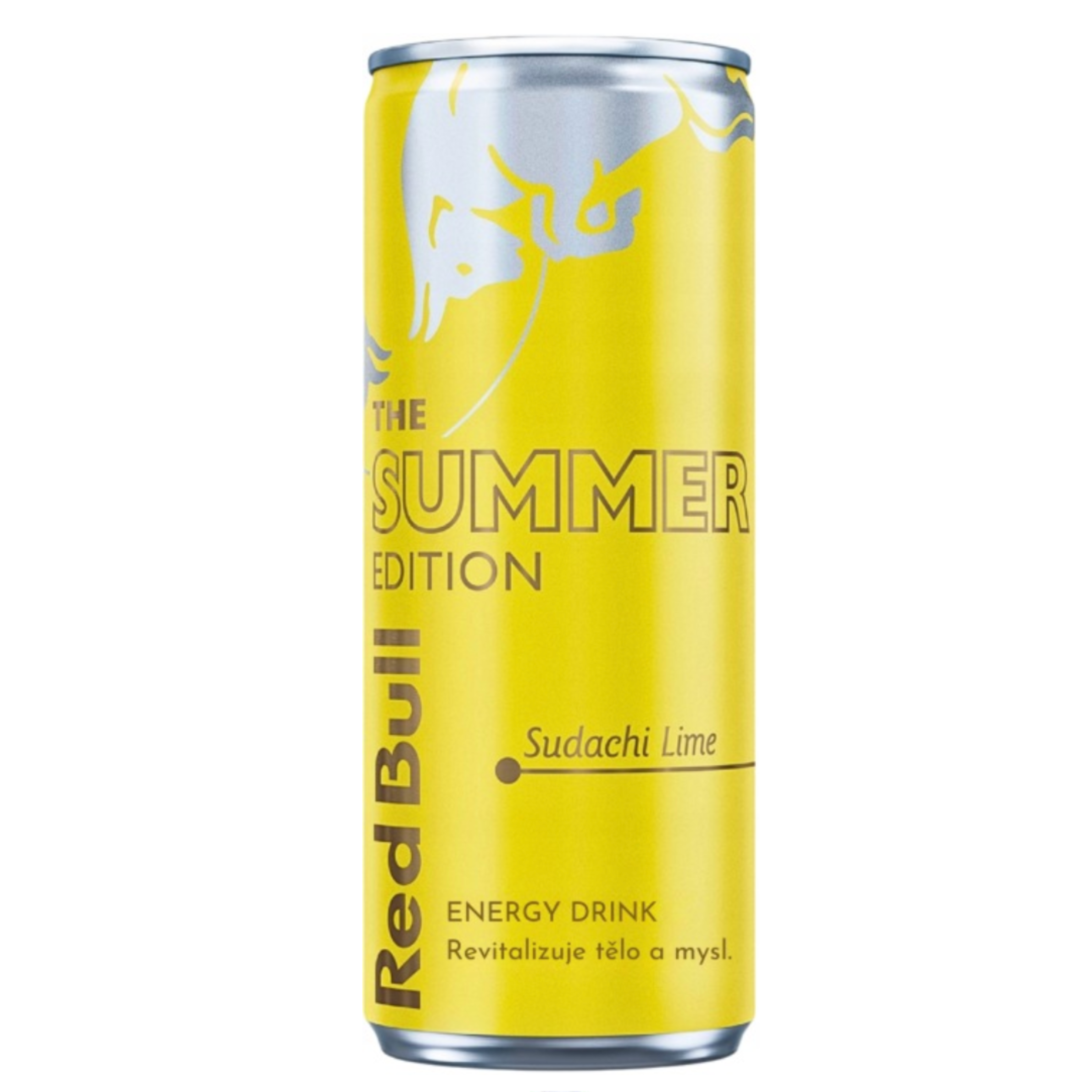Redbull sudachi lime 0,25L