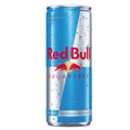 Redbull zero 0,25L