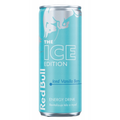 Redbull iced vanilla berry 0,25l