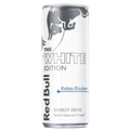Redbull kokos-blaubeere 0,25L