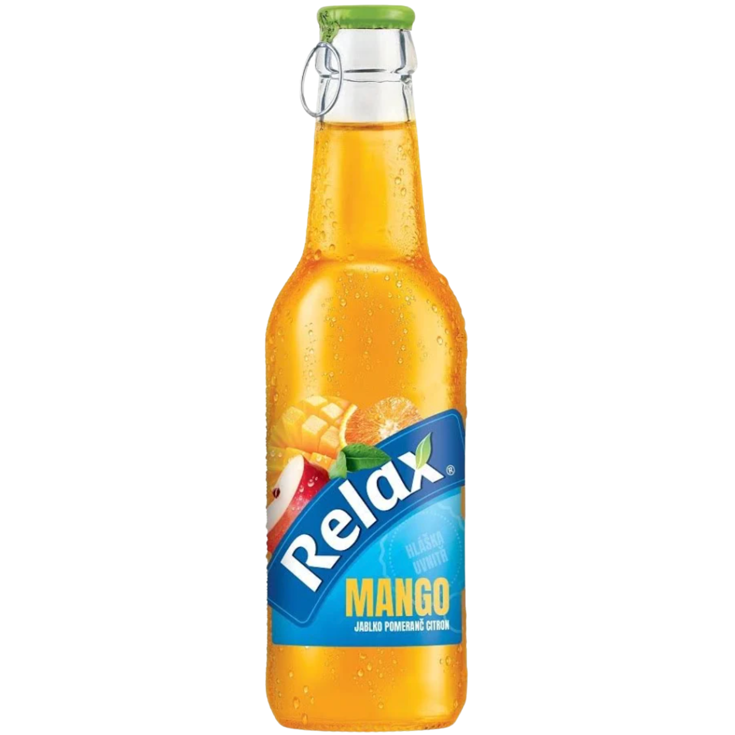 Relax mango 250ml