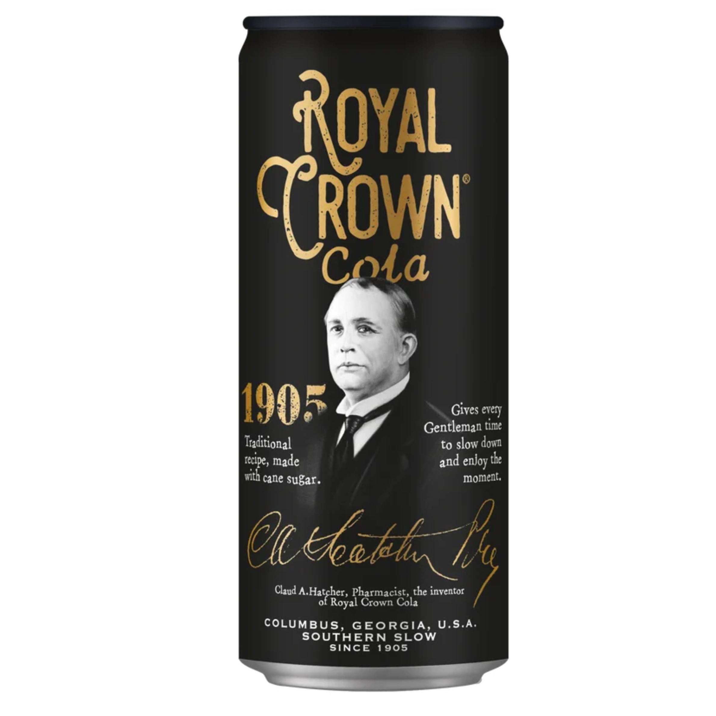 Royal Crown 0,33L