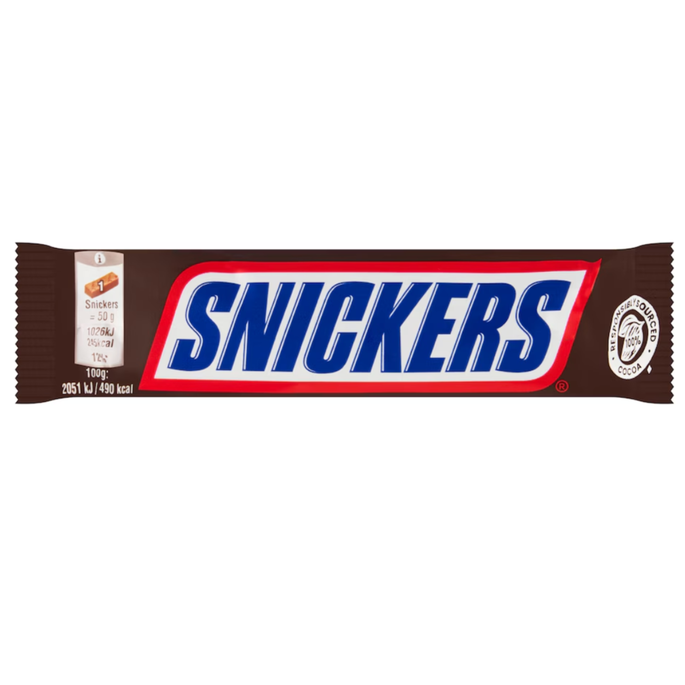 Snickers 50g