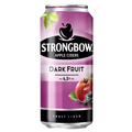 Strongbow dark fruit