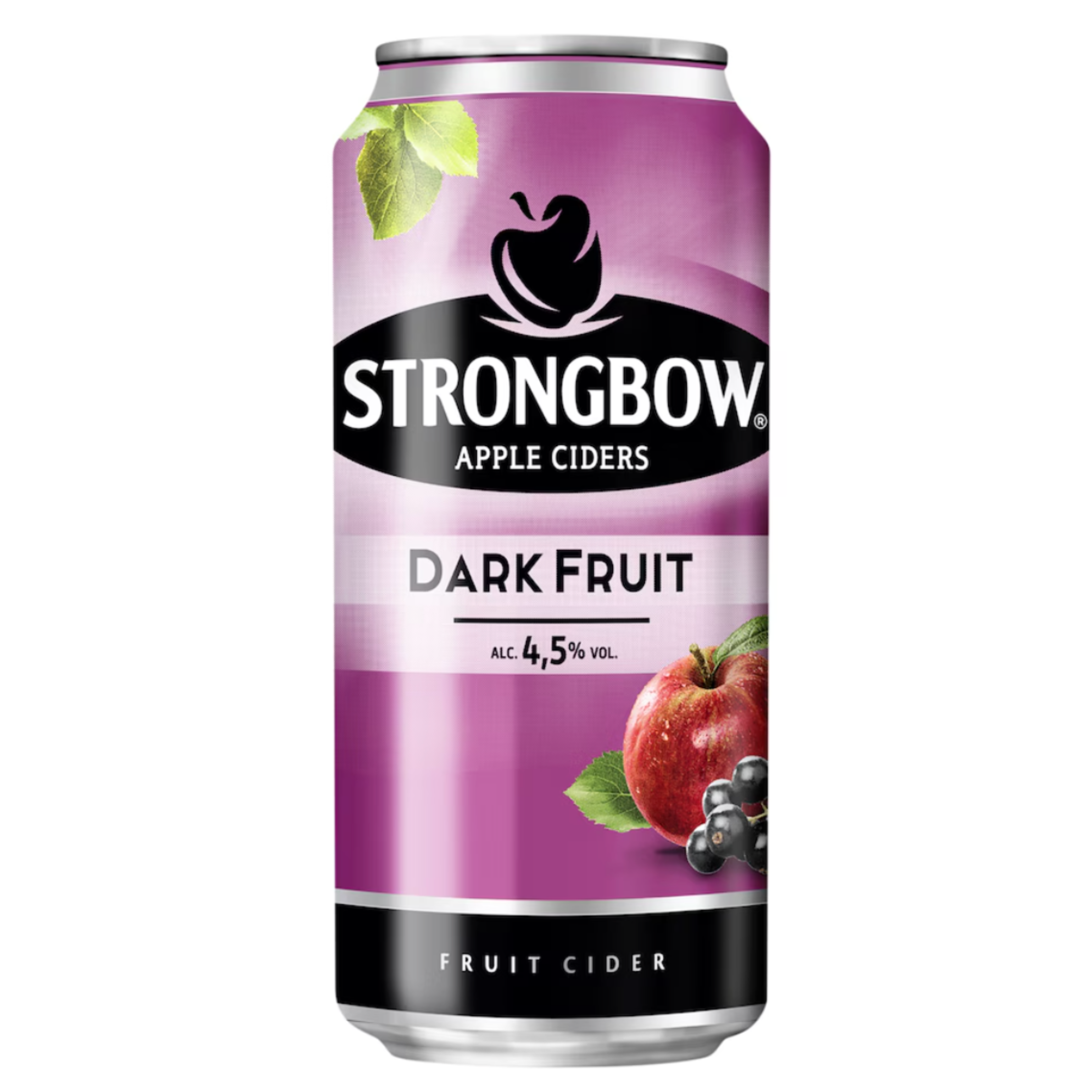 Strongbow dark fruit