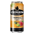 Strongbow tropical