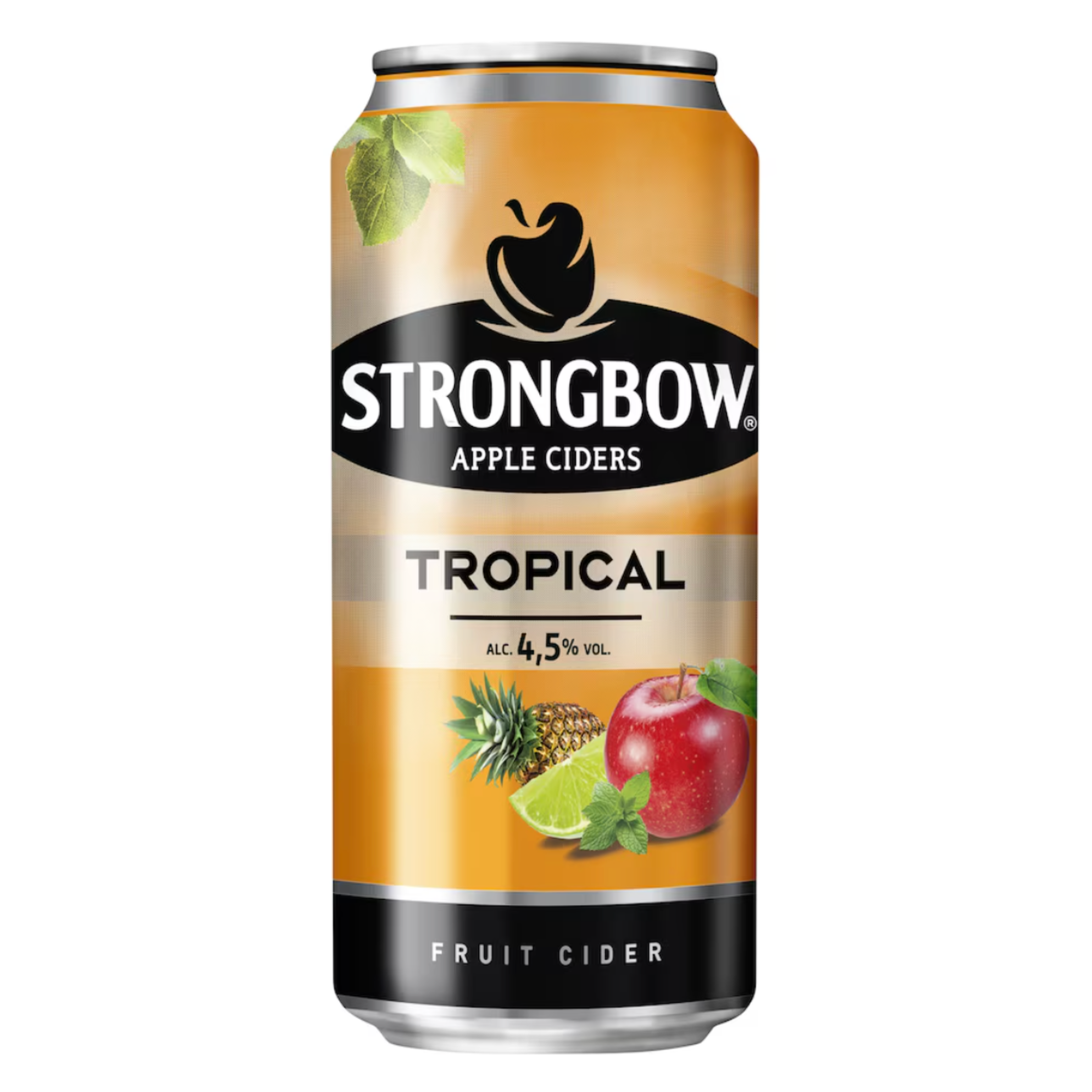 Strongbow tropical