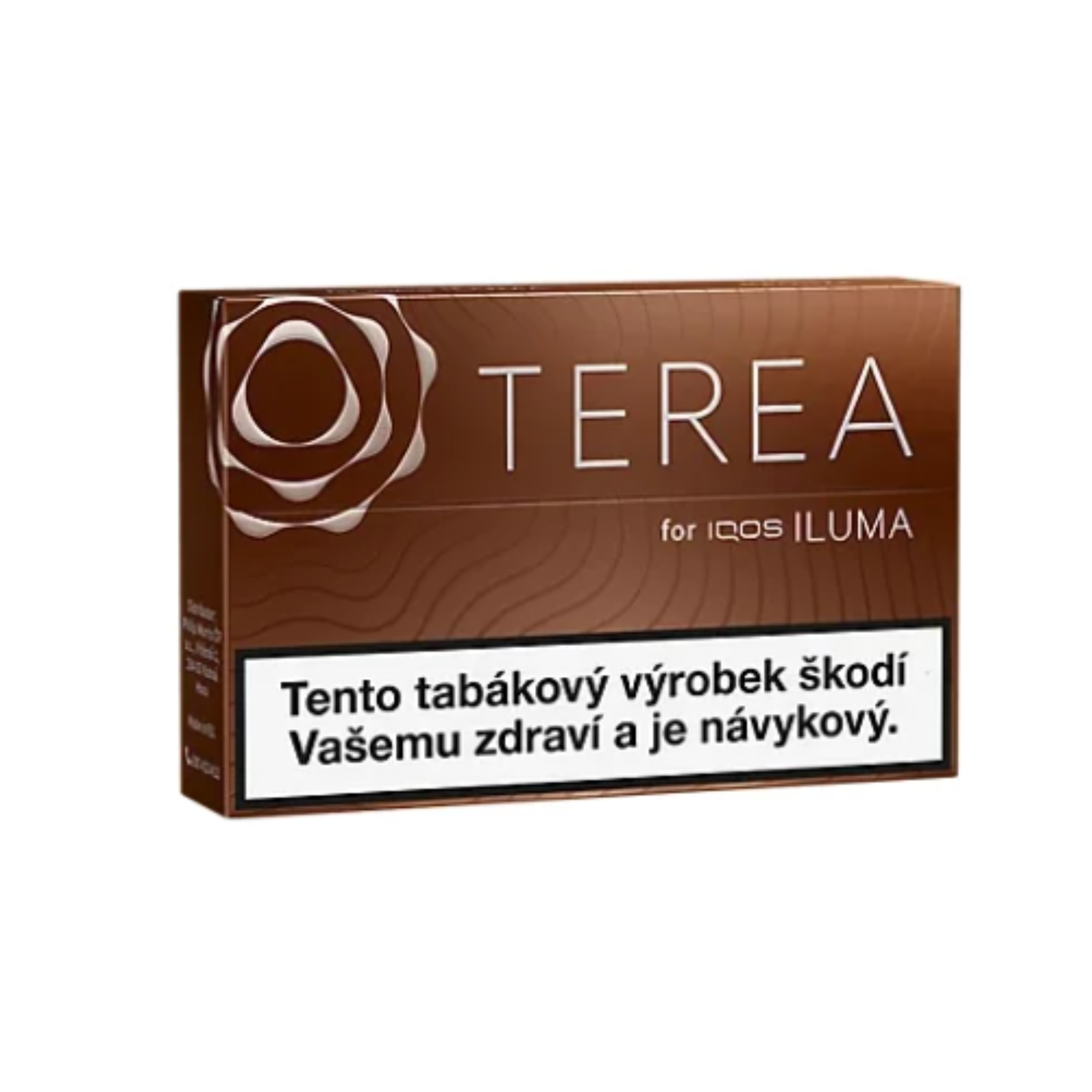 TEREA Bronze 20´s 6,1g