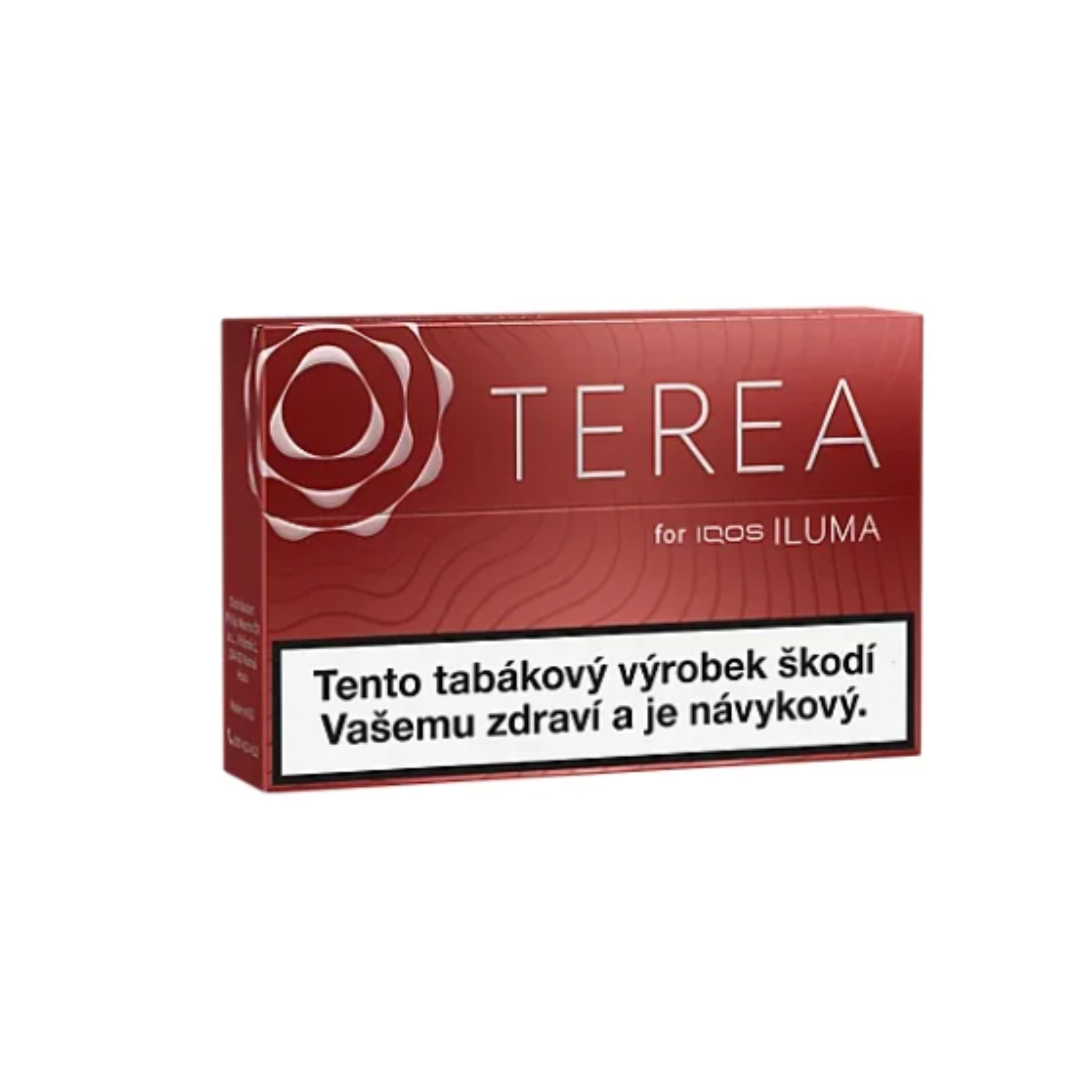 TEREA Sienna 6,1g