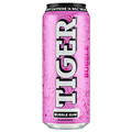Tiger Bubble gum