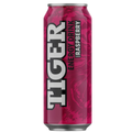 Tiger Raspberry