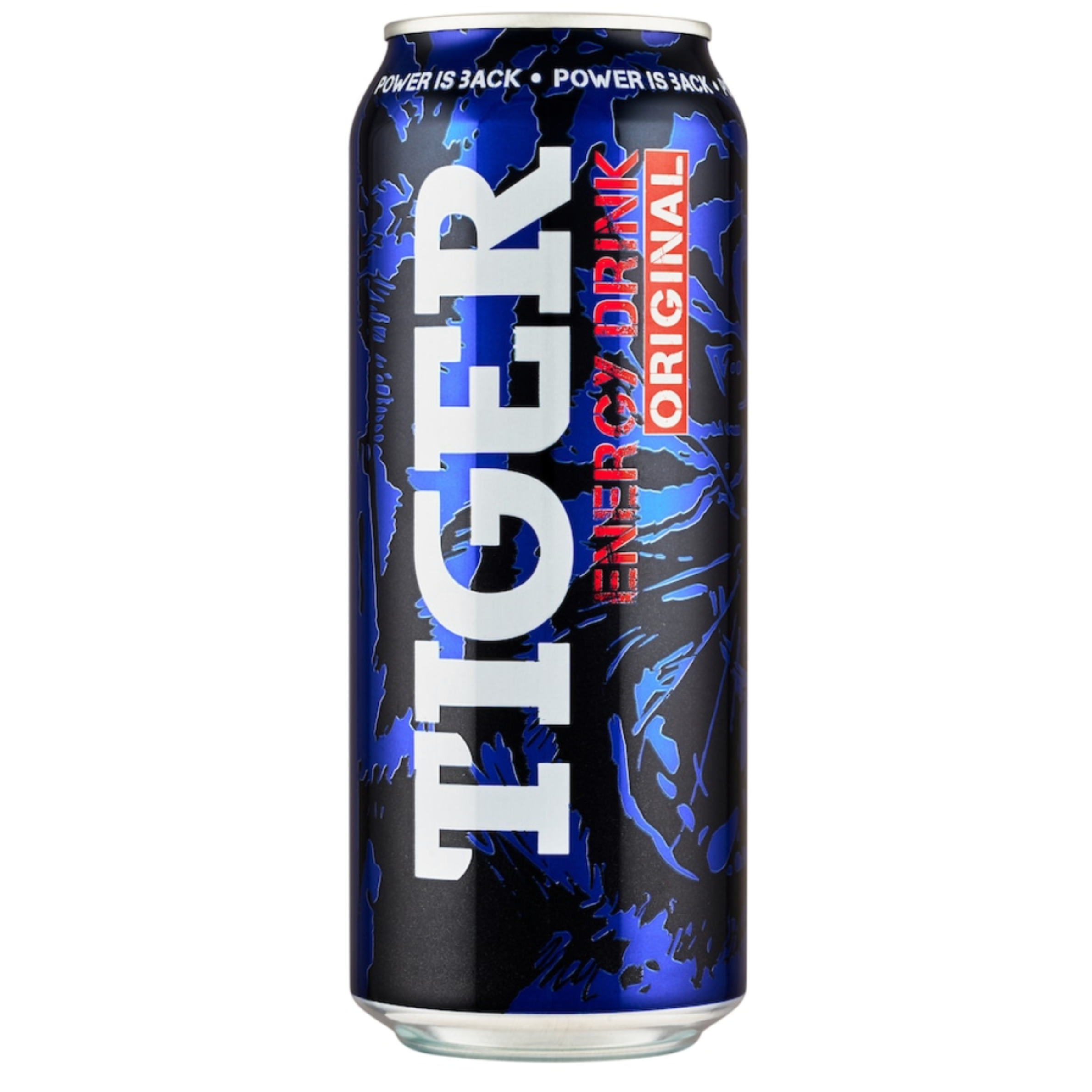 Tiger original
