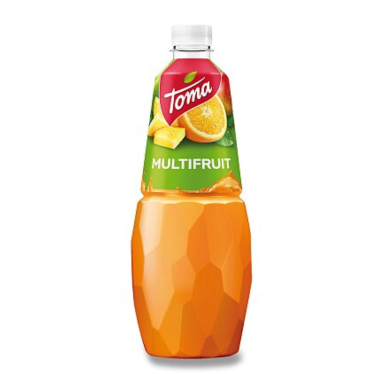Toma multifruit 0,5l