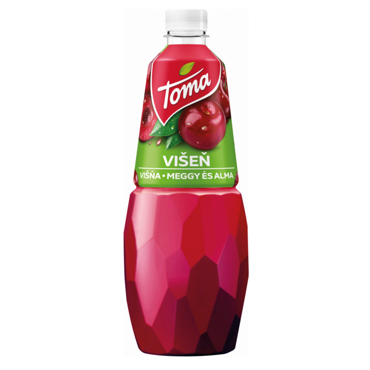 Toma višeň 0,5l