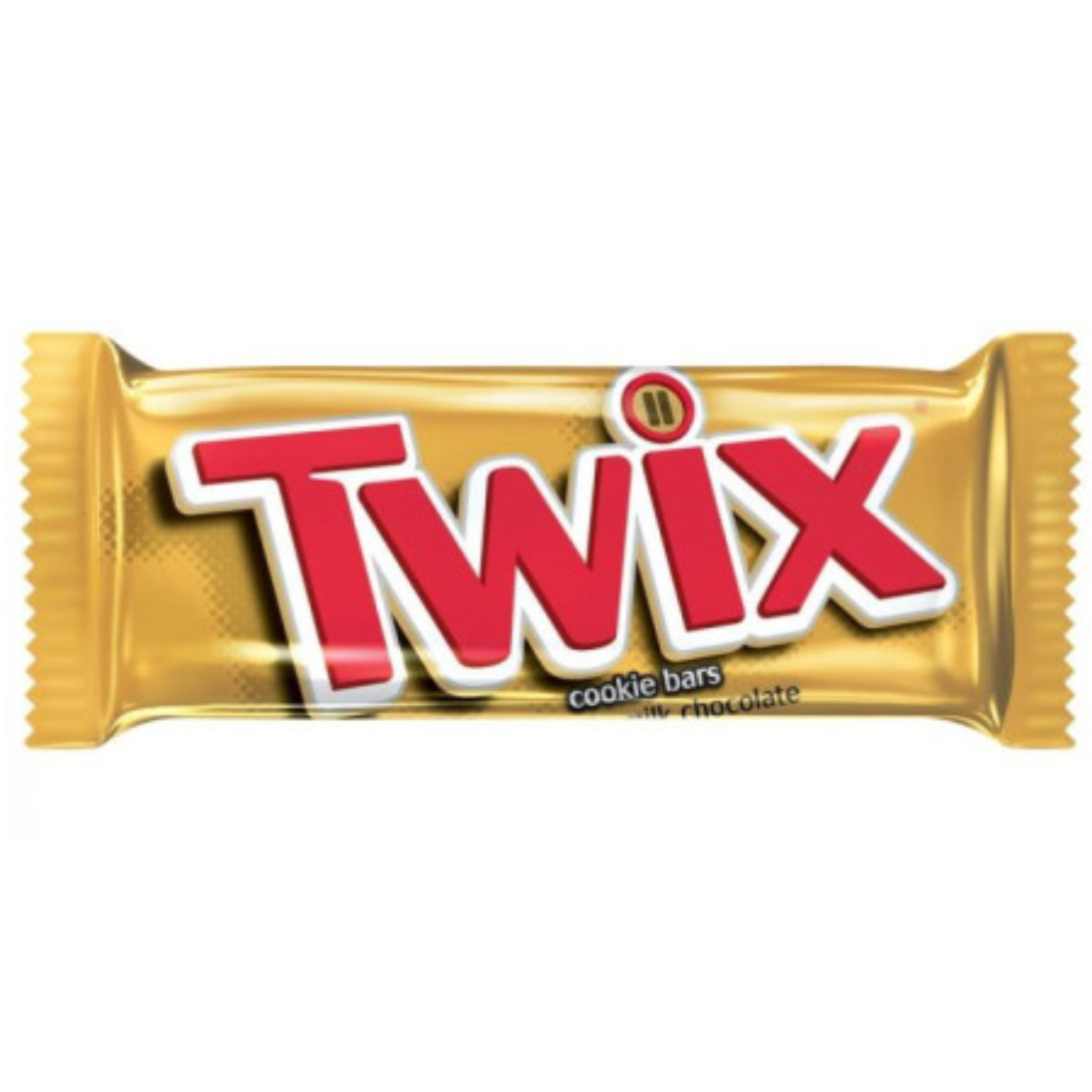 Twix 50g