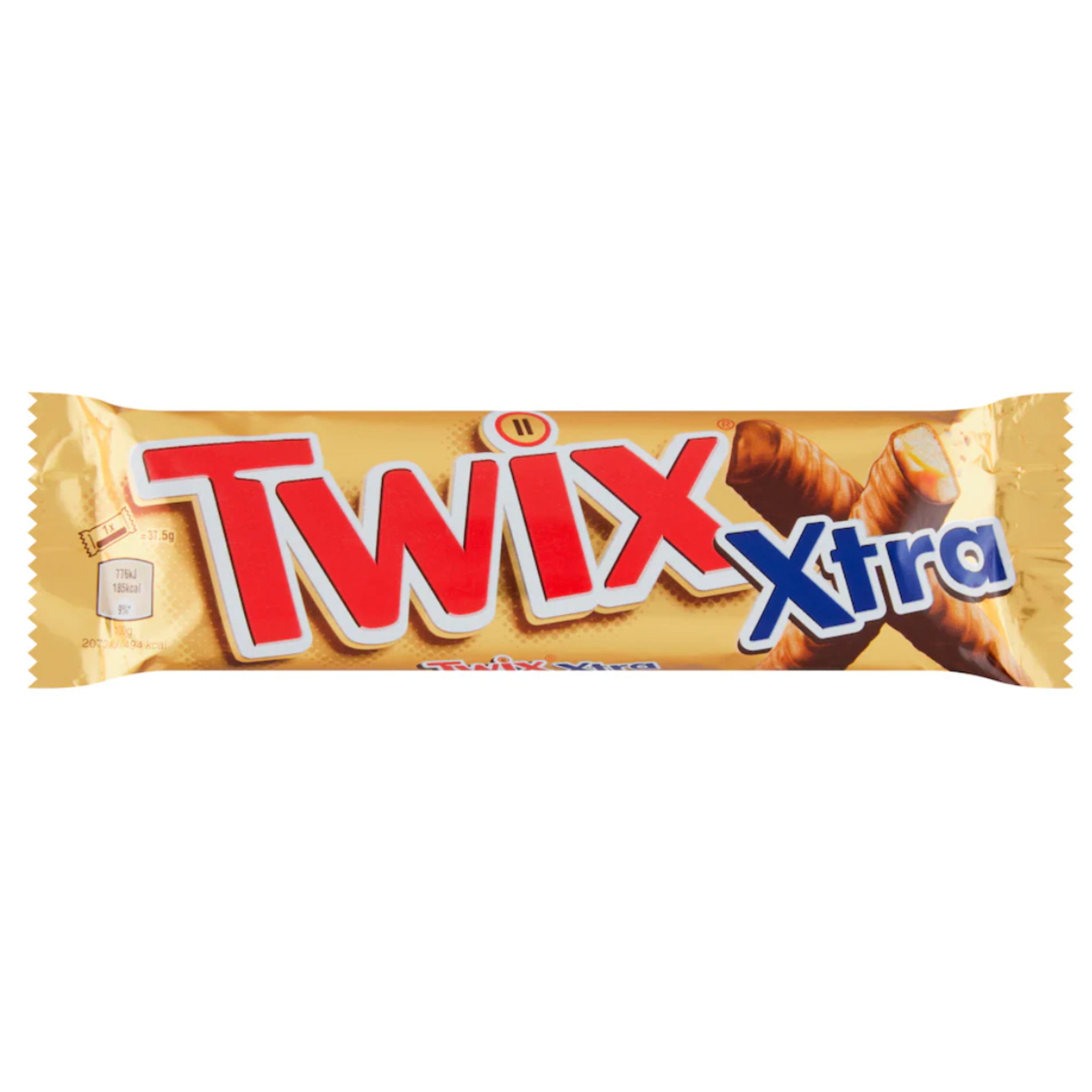 Twix xtra 75g
