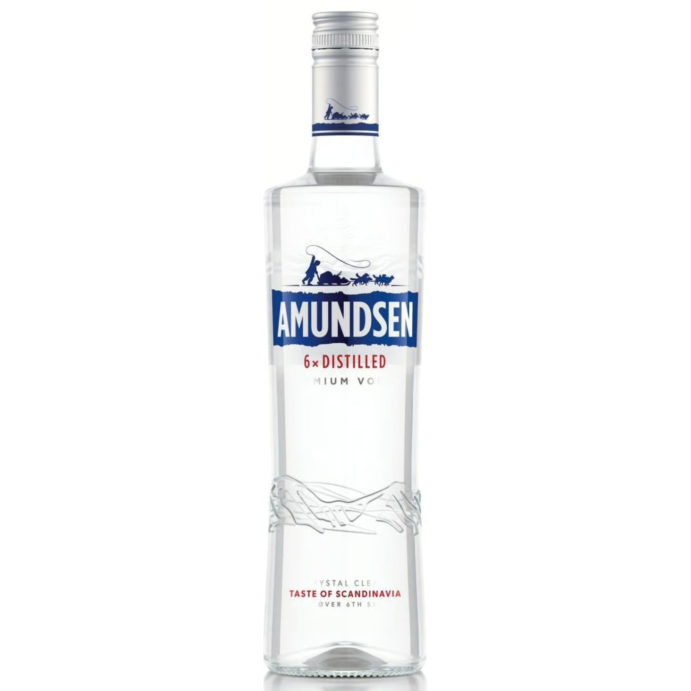 Amundsen vodka 0,5L