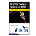 Winston Balanced blue